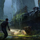 Illustration for article titled This emLast of Us/em concept art is the coolest post-apocalyptic art in ages